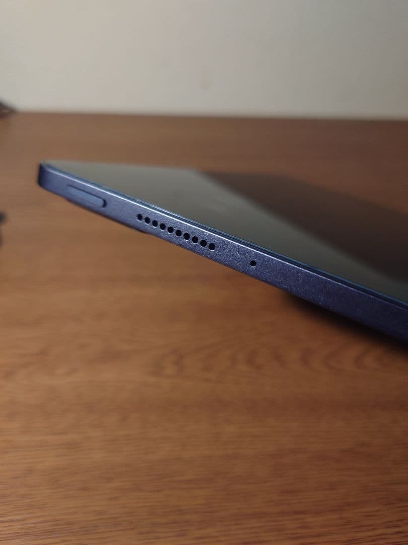 m*o様 Xiaomi pad 7 ブラックケース付