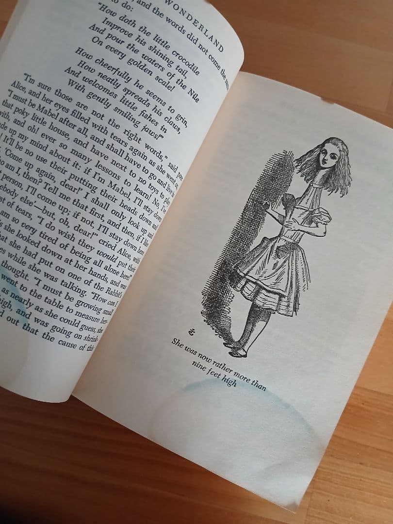 古本　洋書 4冊セット