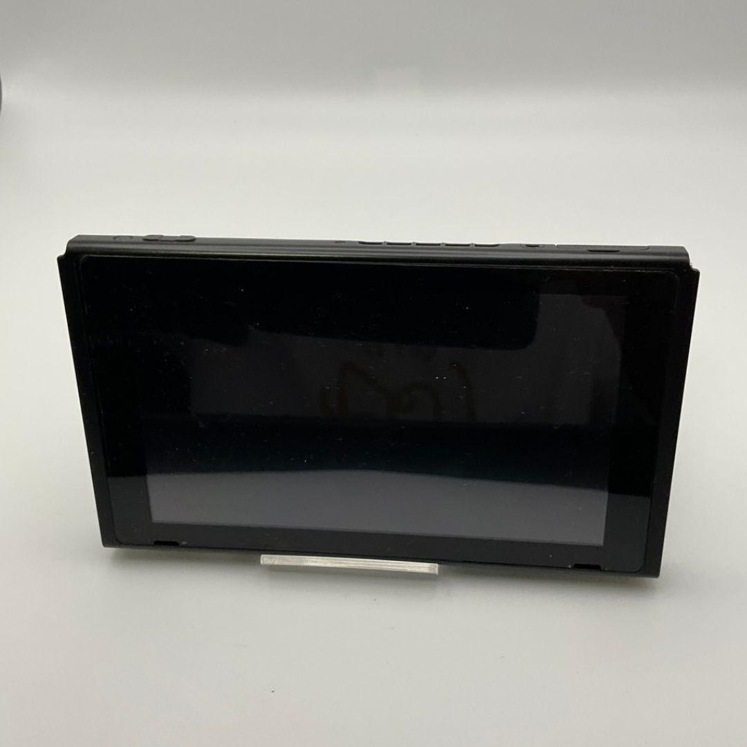 【簡易動作確認済】Nintendo Switch 本体のみ 2017年 未対策機