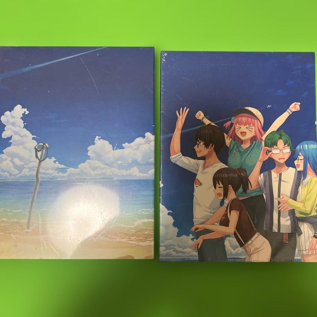 ぬきたし CD 新品未開封