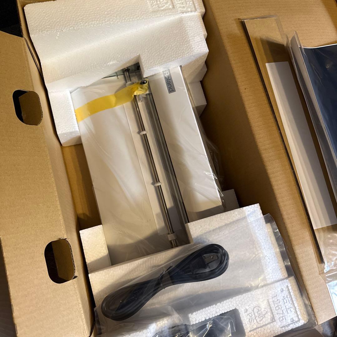 STIKA〔ステカ〕SV-12 デザインカッター