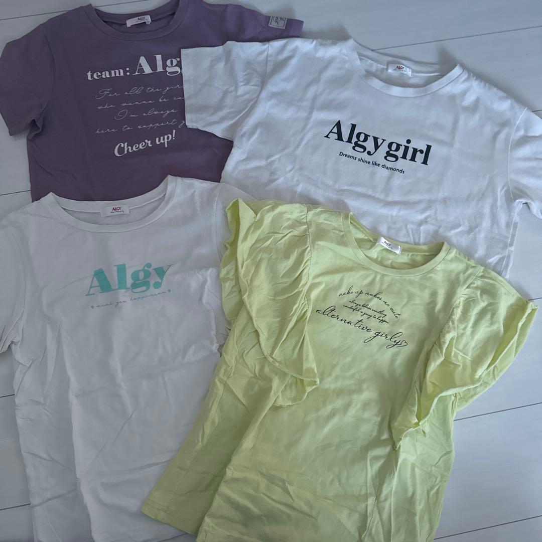 ALGY150 １２点セット