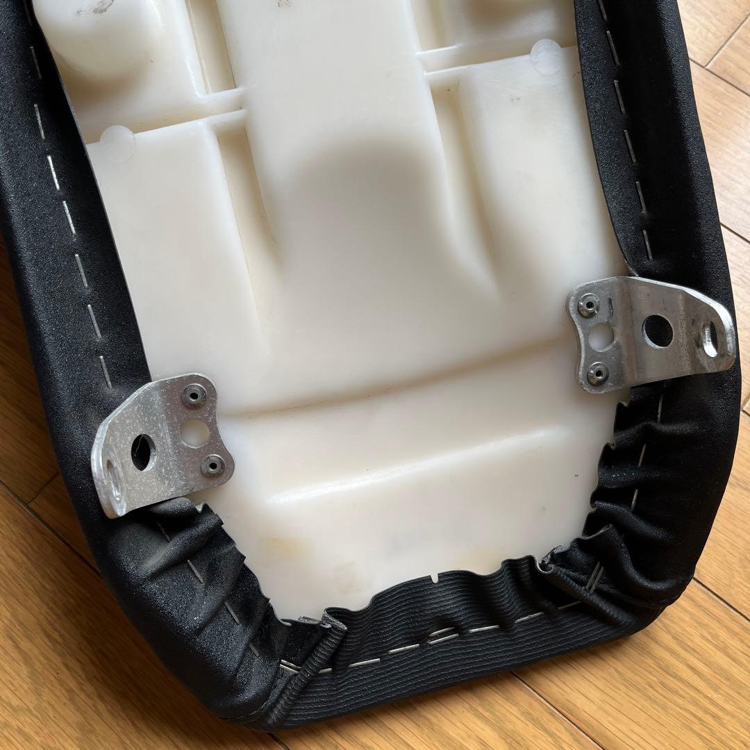 あぼあぼあぼKLX250 ハイシート　デイトナ　美品