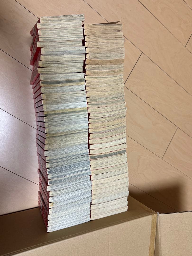ぞ*あ様 ナルト NARUTO 漫画 全巻セット