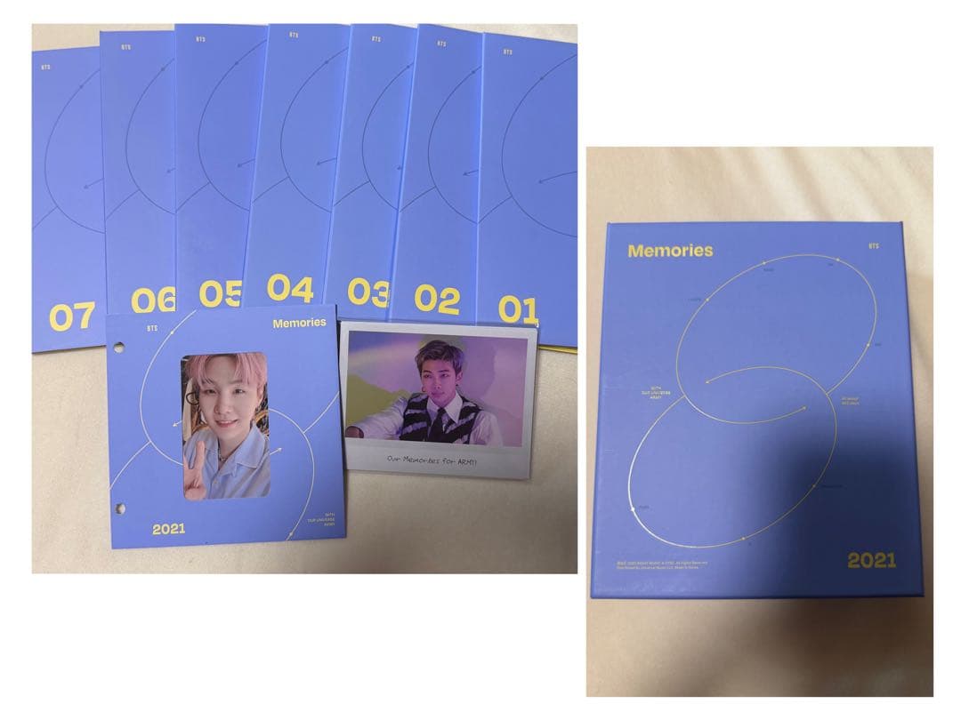 BTS DVD Blu-Ray ブルーレイ 18点セット