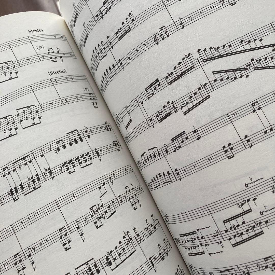 LISZT/2台のピアノのための小協奏曲＆悲愴協奏曲 vol.5 <原典版>