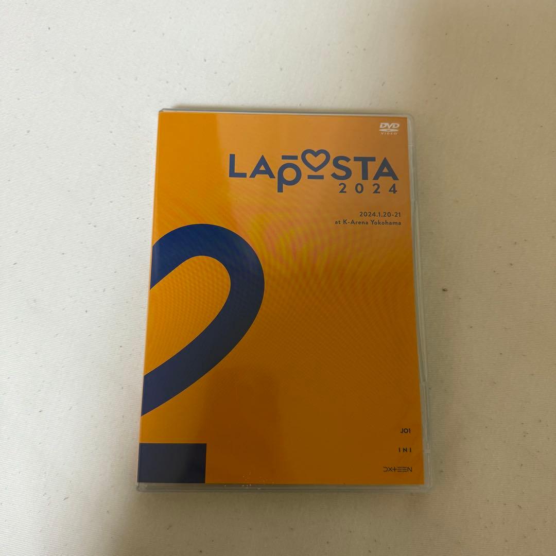 JO1 DVDセット