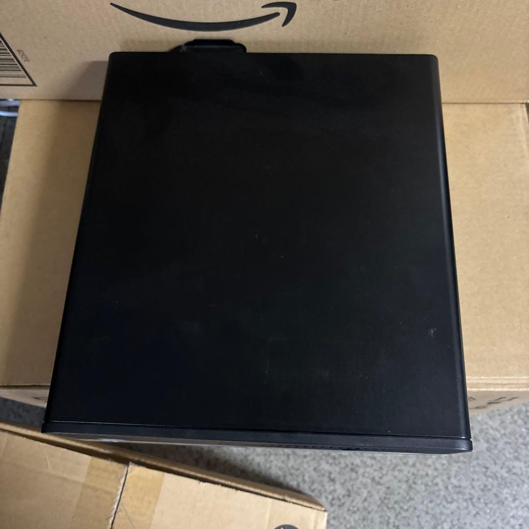 ⑤HP ProDesk 600 G3 SFF i5・i3 2台セット