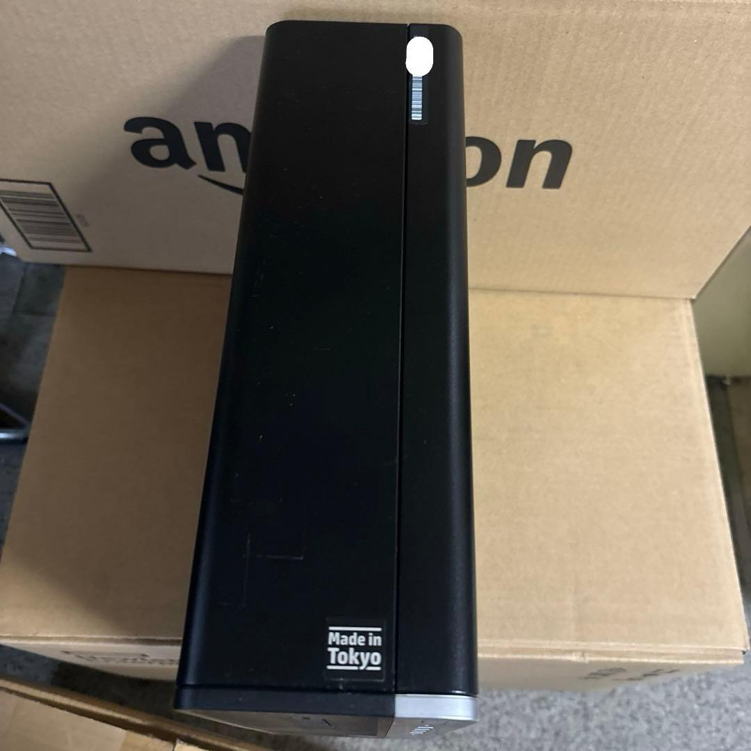 ⑤HP ProDesk 600 G3 SFF i5・i3 2台セット
