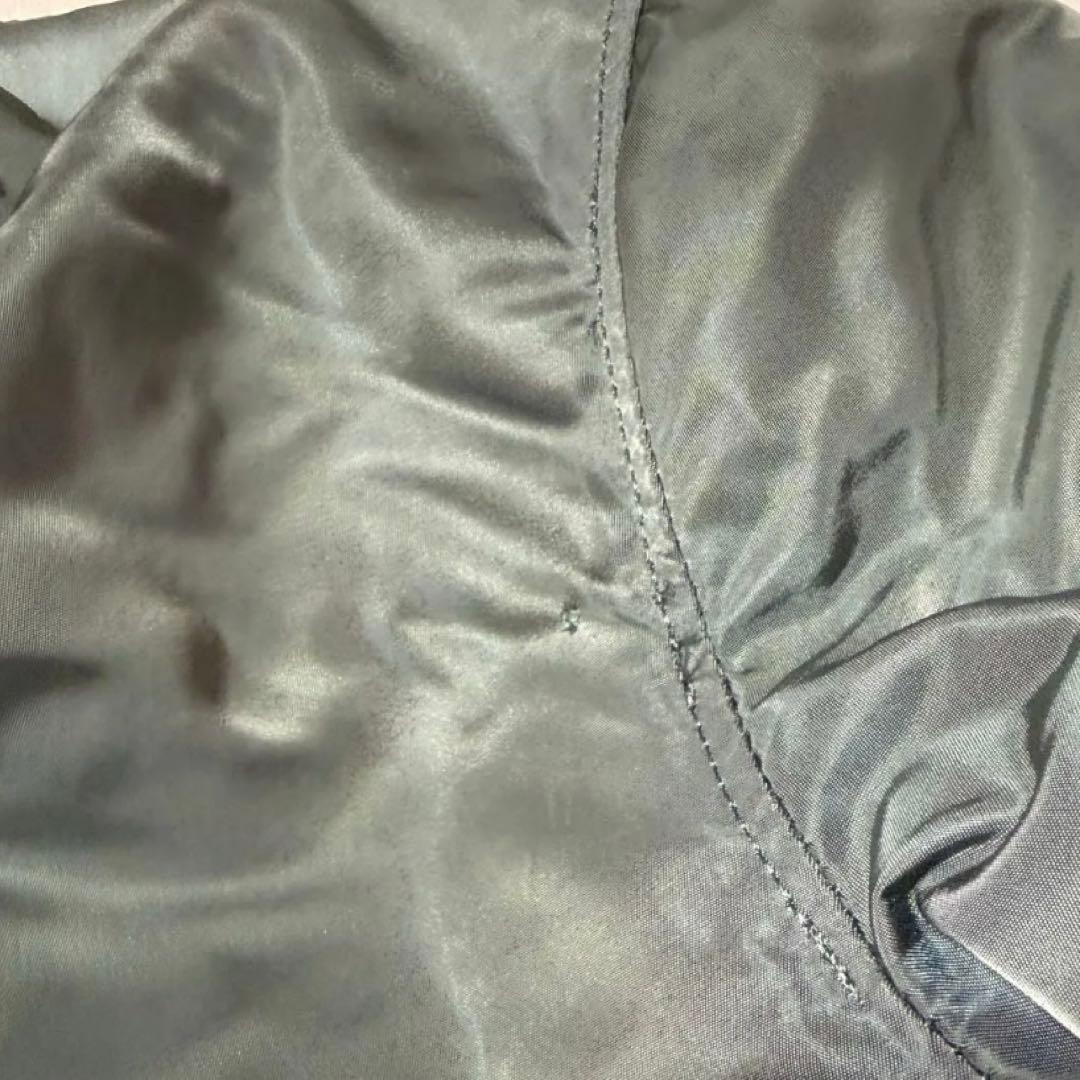 USA製 90s Alpha ma-1 flight jacket