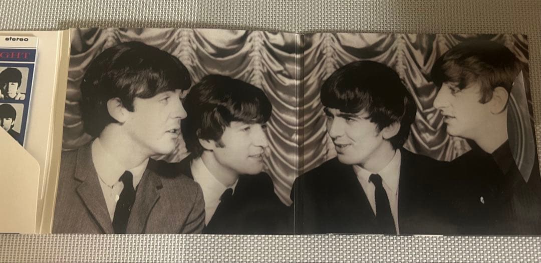 The Beatles Stereo Box 国内版(2009リマスター)