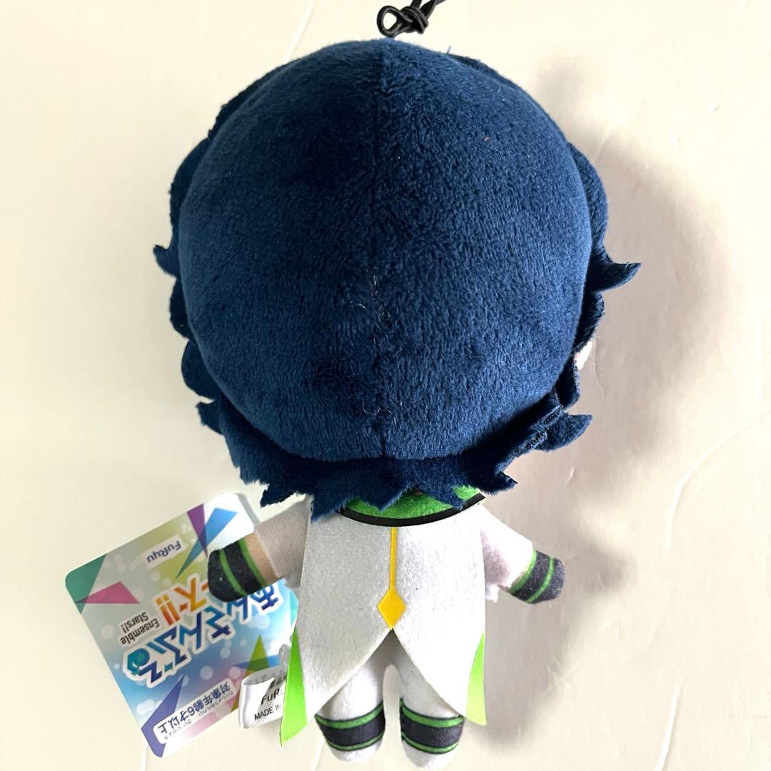 あんさんぶるスターズ あんスタ ぬいぐるみ 青葉つむぎ