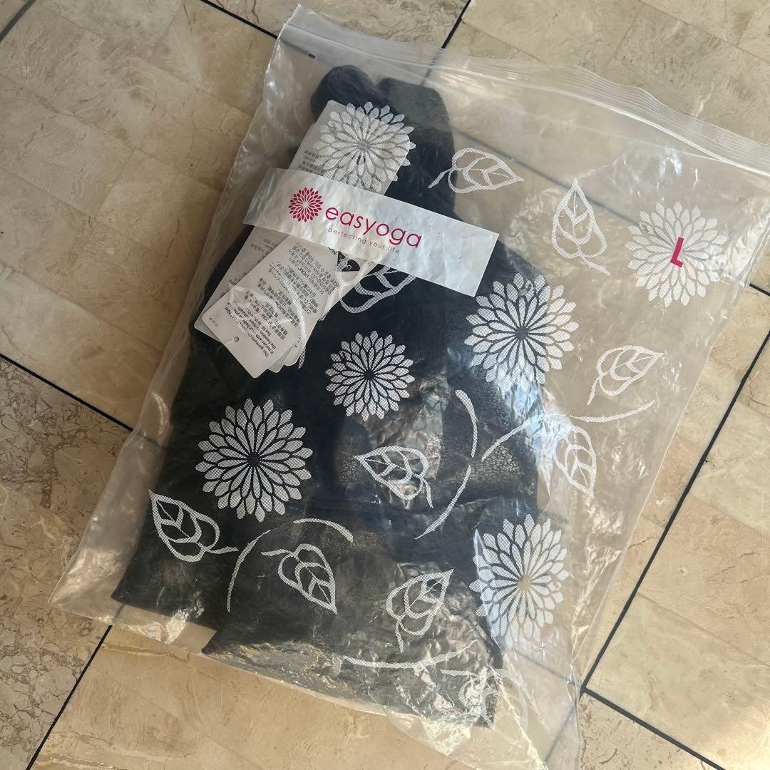 ✴︎新品✴︎EASYOGA イージーヨガ