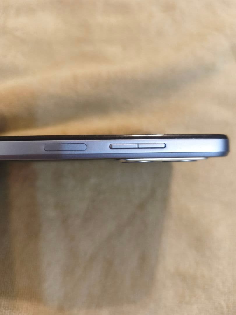 スマートフォン本体 moto g53y 5G