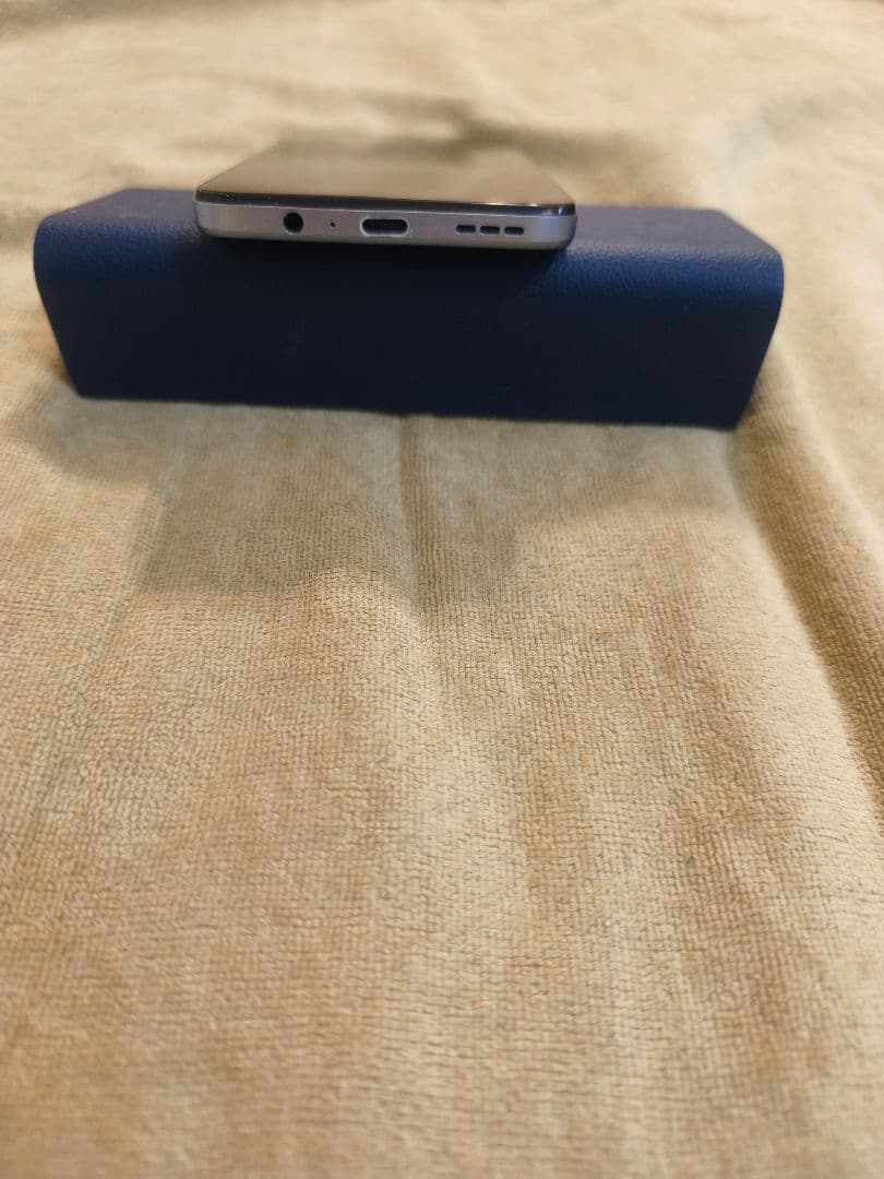 スマートフォン本体 moto g53y 5G
