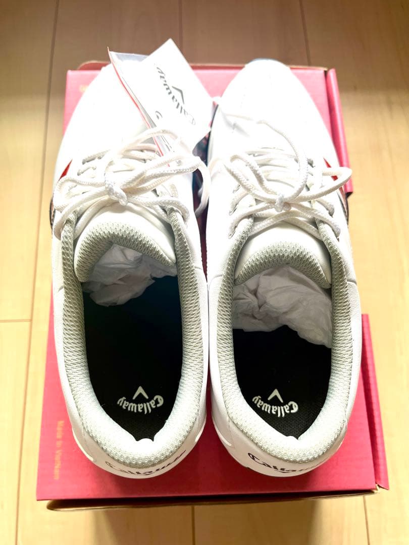 Callaway ゴルフシューズ 23㎝