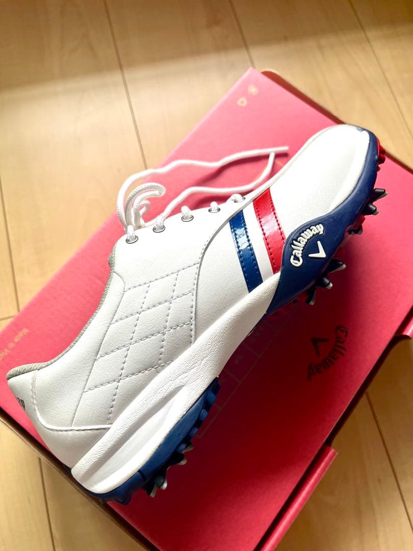 Callaway ゴルフシューズ 23㎝