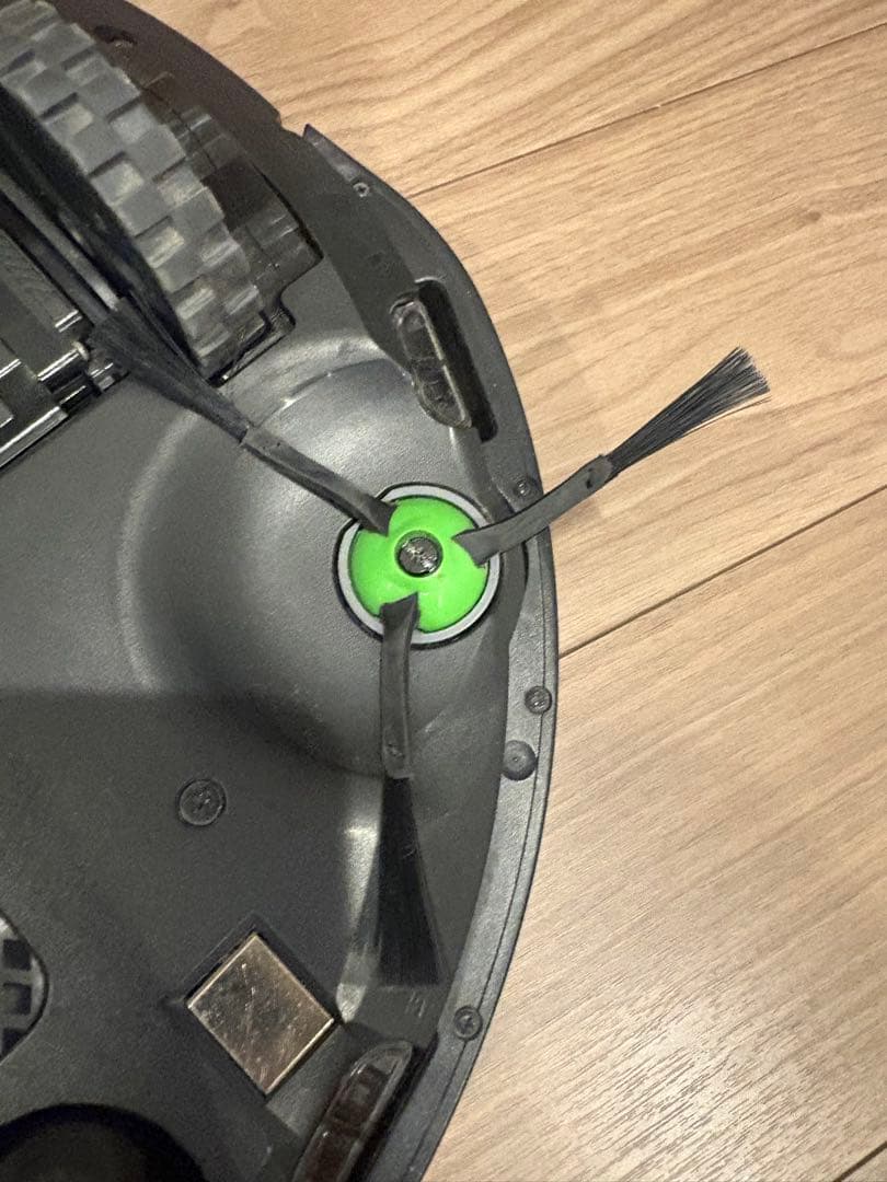 【美品】iRobot Roomba i5+ 本体&ゴミ自動収集ドック＋特典付