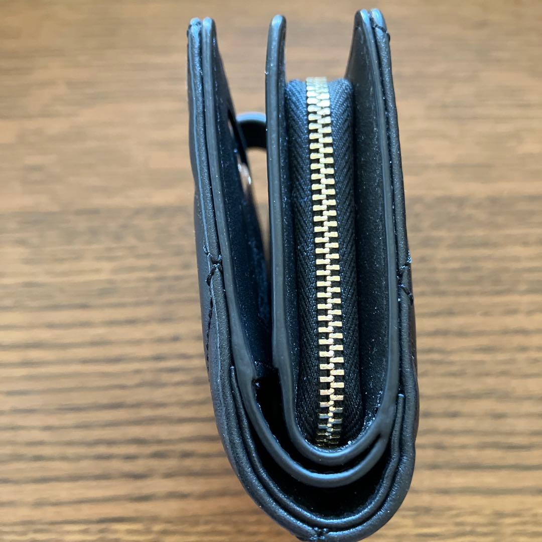 ケイトスペード２つ折り財布