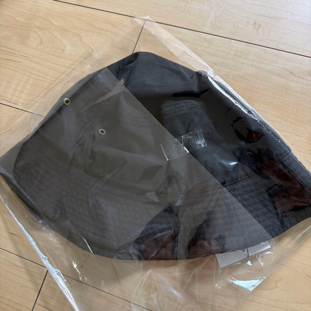 ゴーストゴルフギャング　バケットハット　ゴルフ