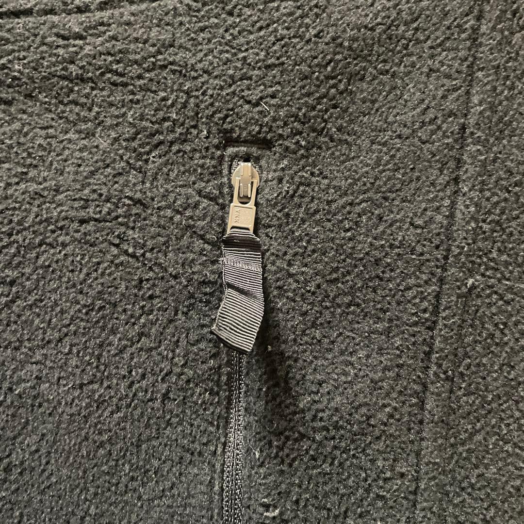 patagonia シンチラベスト　　　ブラックSサイズ