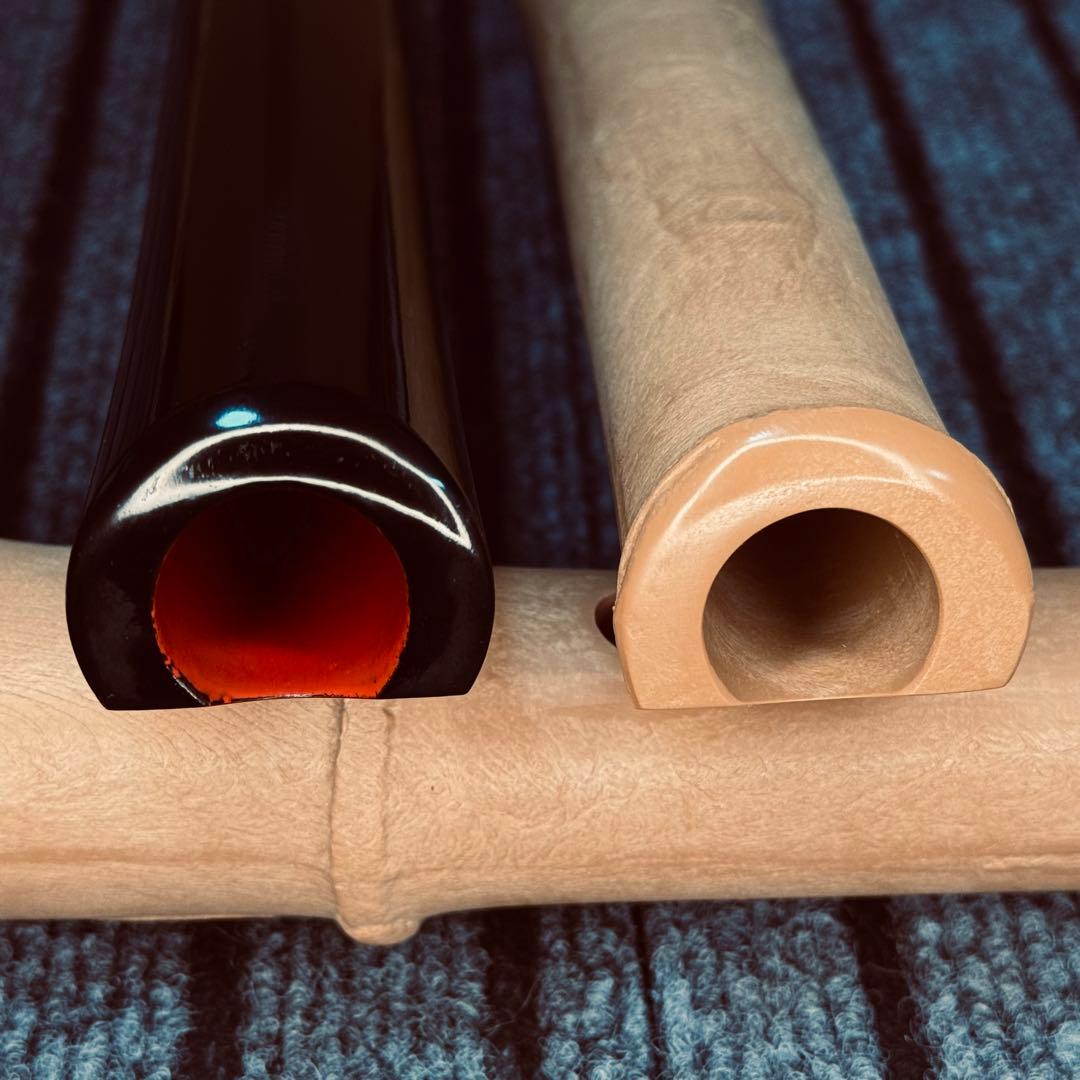 尺八　悠