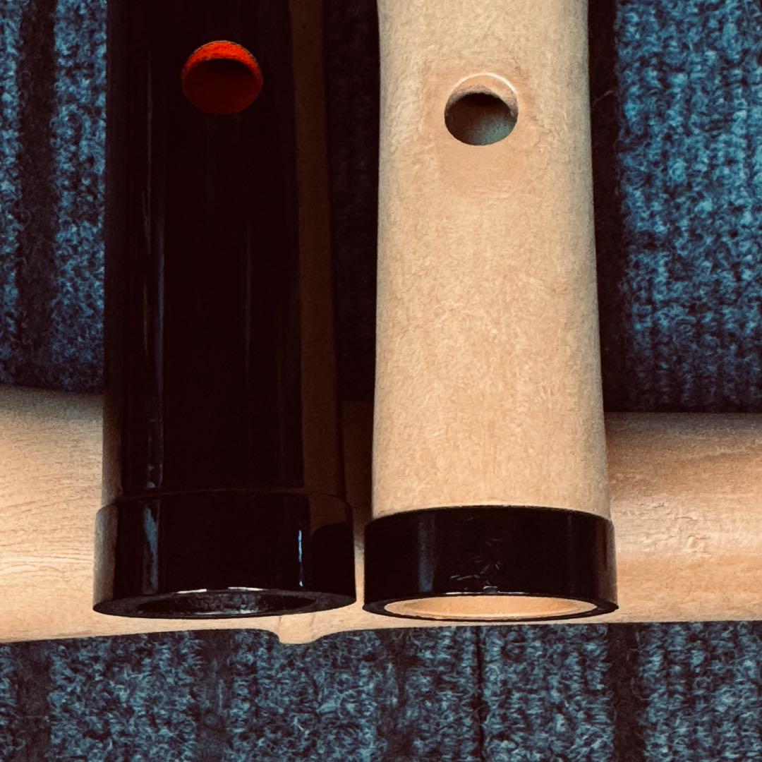 尺八　悠