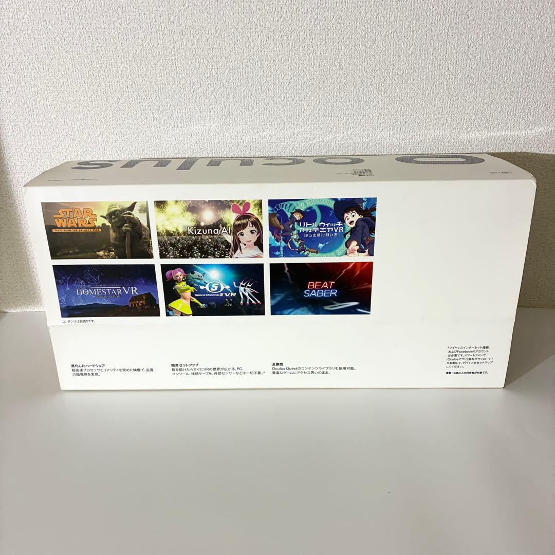 【訳あり】 Quest 2（ Quest 2）64GB