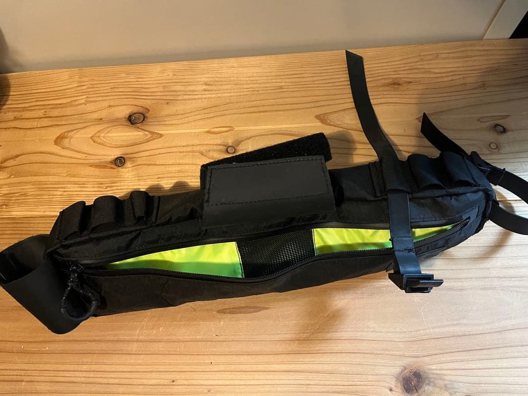 BONTRAGER ボントレガー フレームバッグ　トレック