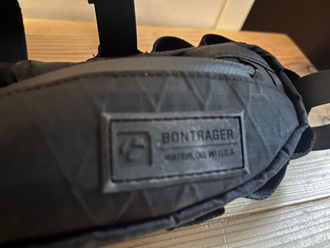 BONTRAGER ボントレガー フレームバッグ　トレック