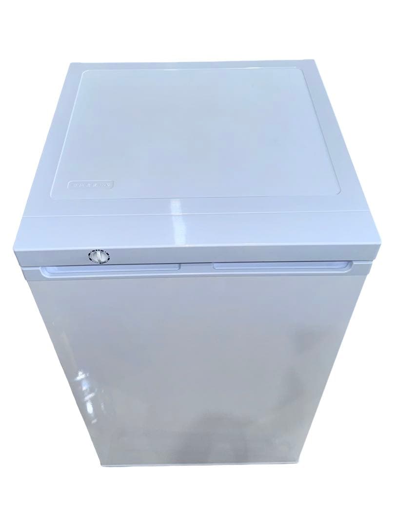 《店頭展示品》アビテラックス 100L 冷凍庫 ACF-121 2021年製