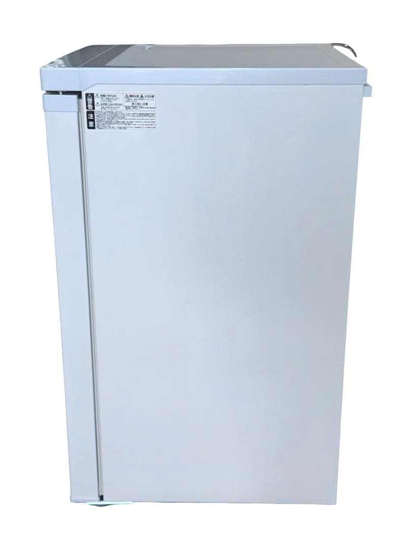 《店頭展示品》アビテラックス 100L 冷凍庫 ACF-121 2021年製