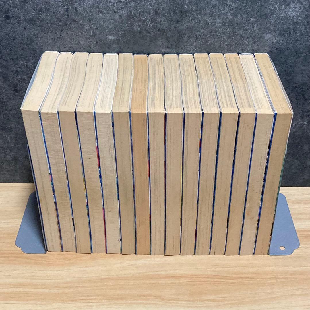 【全30巻セット】 モンキーターン 全巻 完結