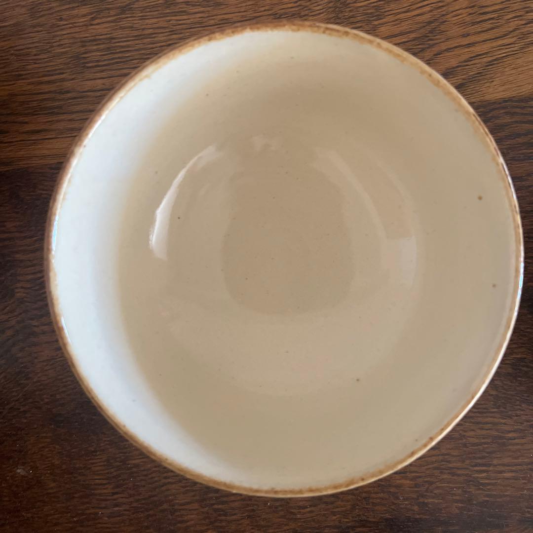 【未使用】工房いろは お茶碗2個セット やちむん 多賀橋明美