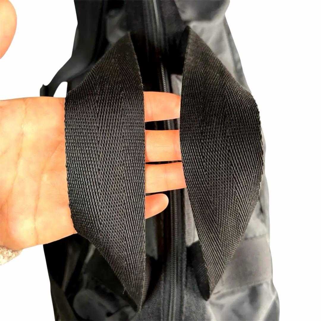 最終✨レスポートサック LARGE WEEKENDER ボストン 黒 2way