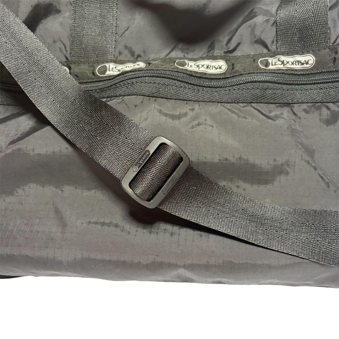 最終✨レスポートサック LARGE WEEKENDER ボストン 黒 2way