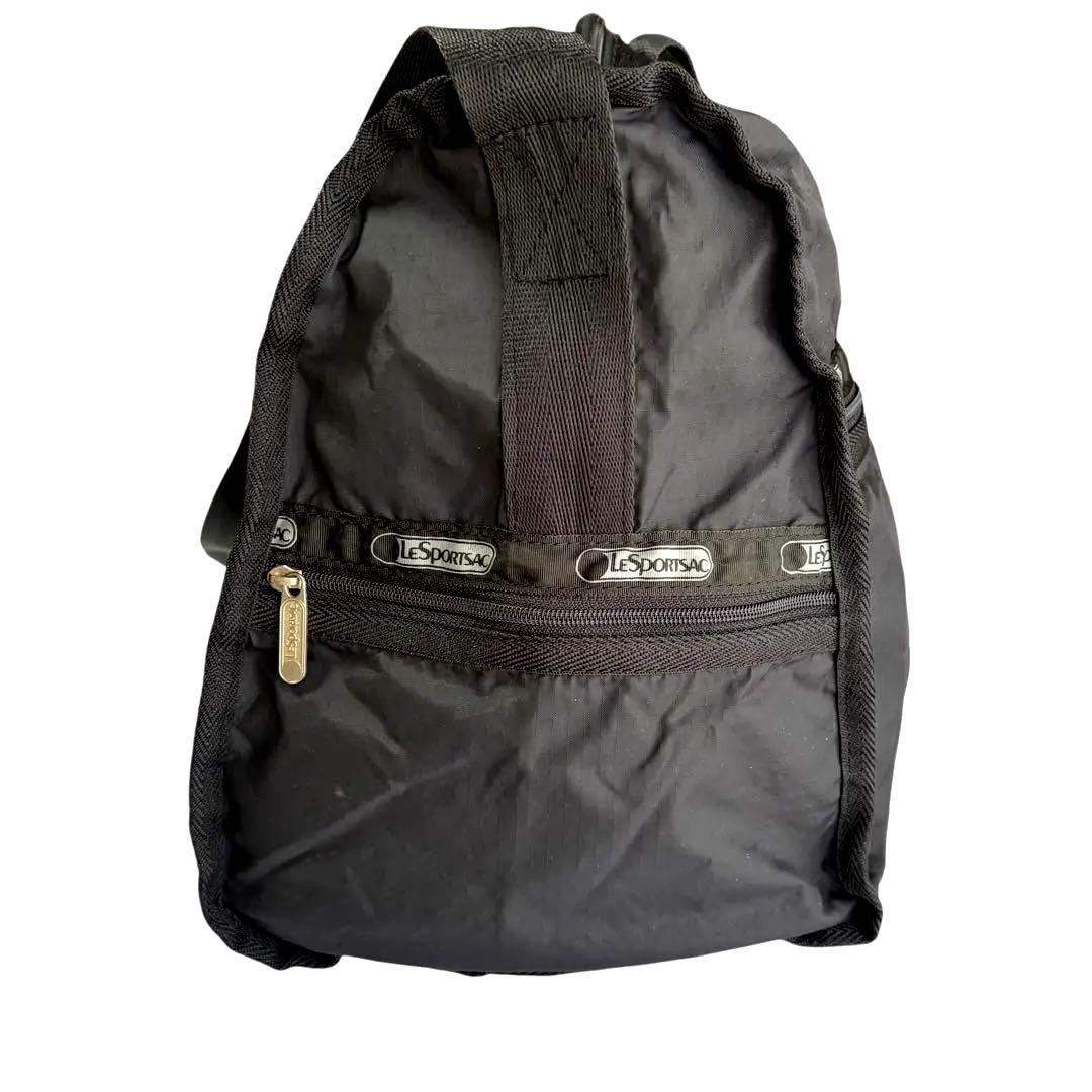 最終✨レスポートサック LARGE WEEKENDER ボストン 黒 2way