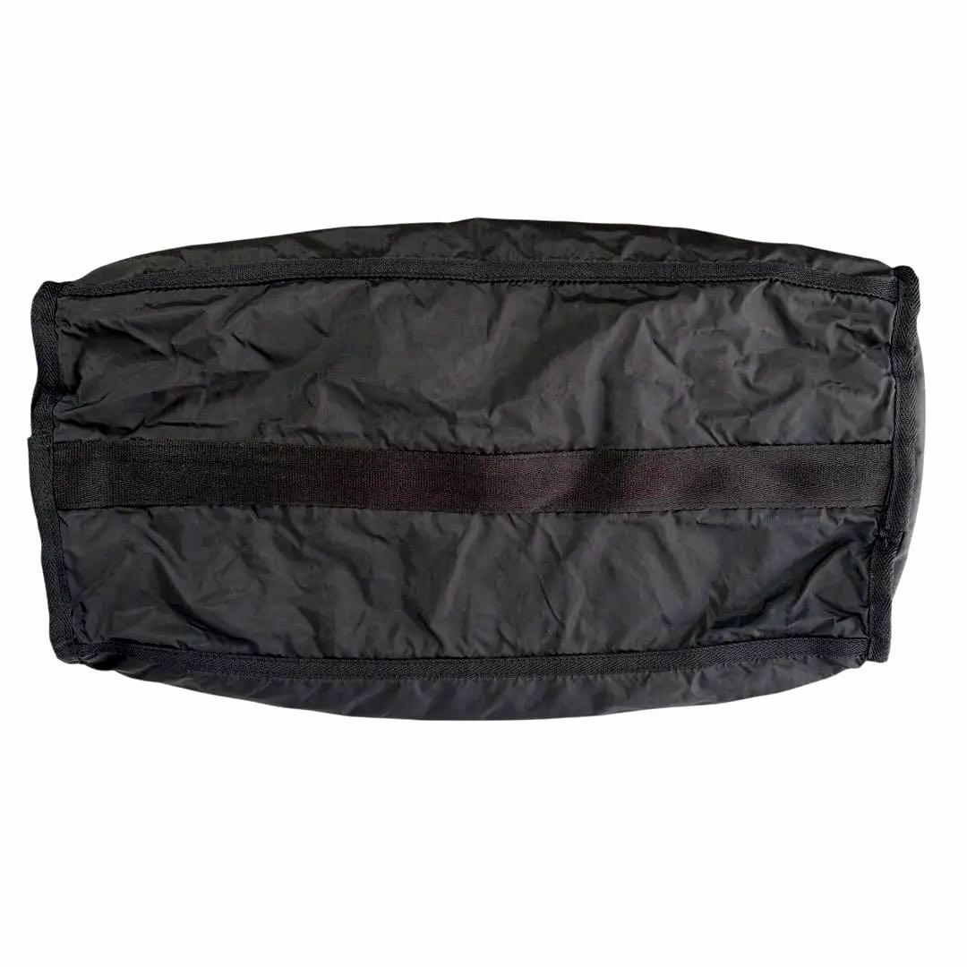最終✨レスポートサック LARGE WEEKENDER ボストン 黒 2way