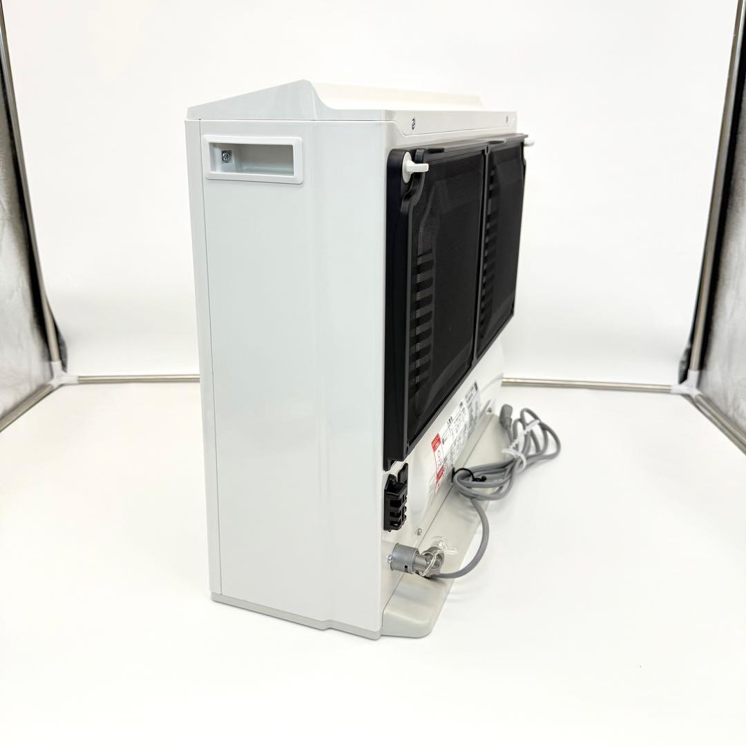 Rinnai ガスファンヒーター RC-U5801PE-WH LPガス用　23年