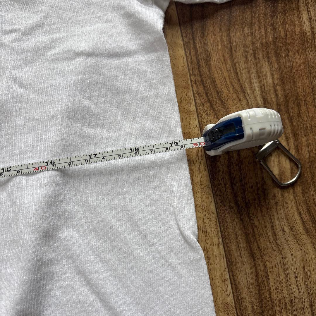 old stussy Tシャツ 90s 紺タグ USA製 シングルステッチ