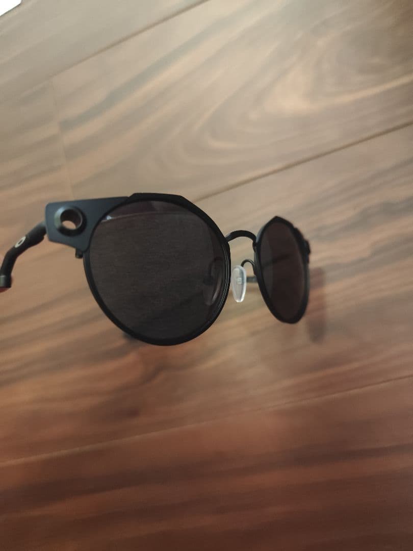 新品未使用 正規品 OAKLEY DEADBOLT オークリー デッドボルト
