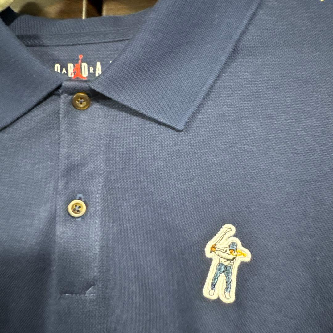 メンズウェア Jordan x Eastside Golf Men's Polo Shirt