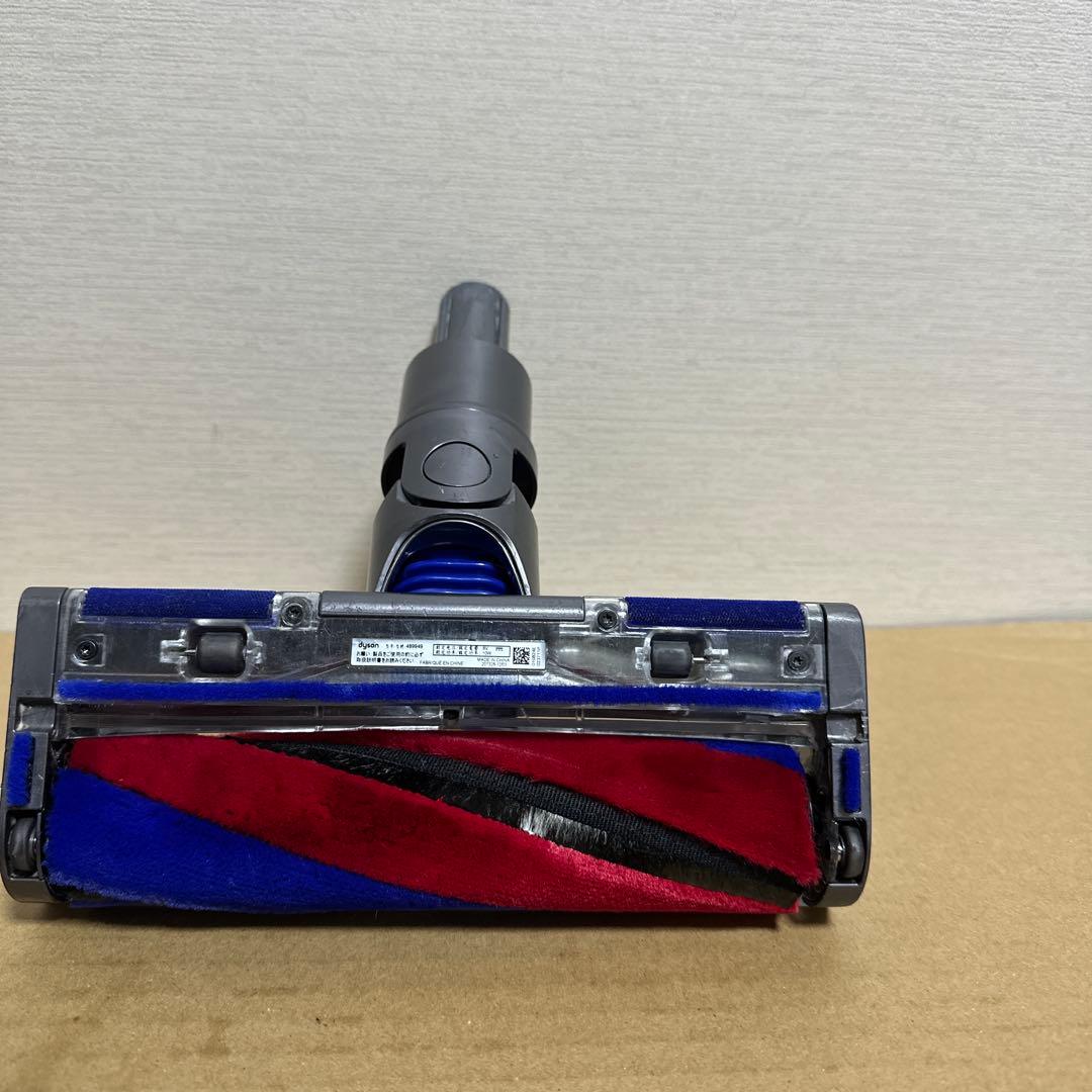 【即日発送】ダイソン SV21 スリムソフトローラークリーナーヘッド