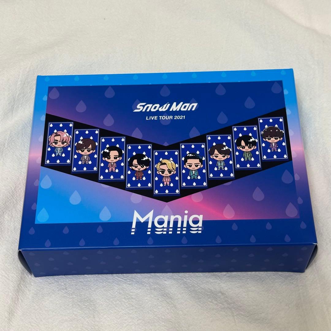Man DVD 初回限定盤 通常盤まとめ売り