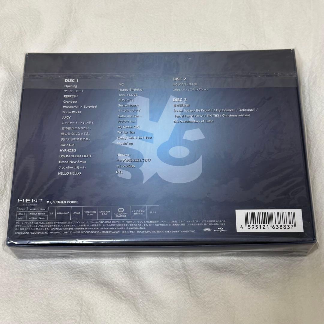 Man DVD 初回限定盤 通常盤まとめ売り