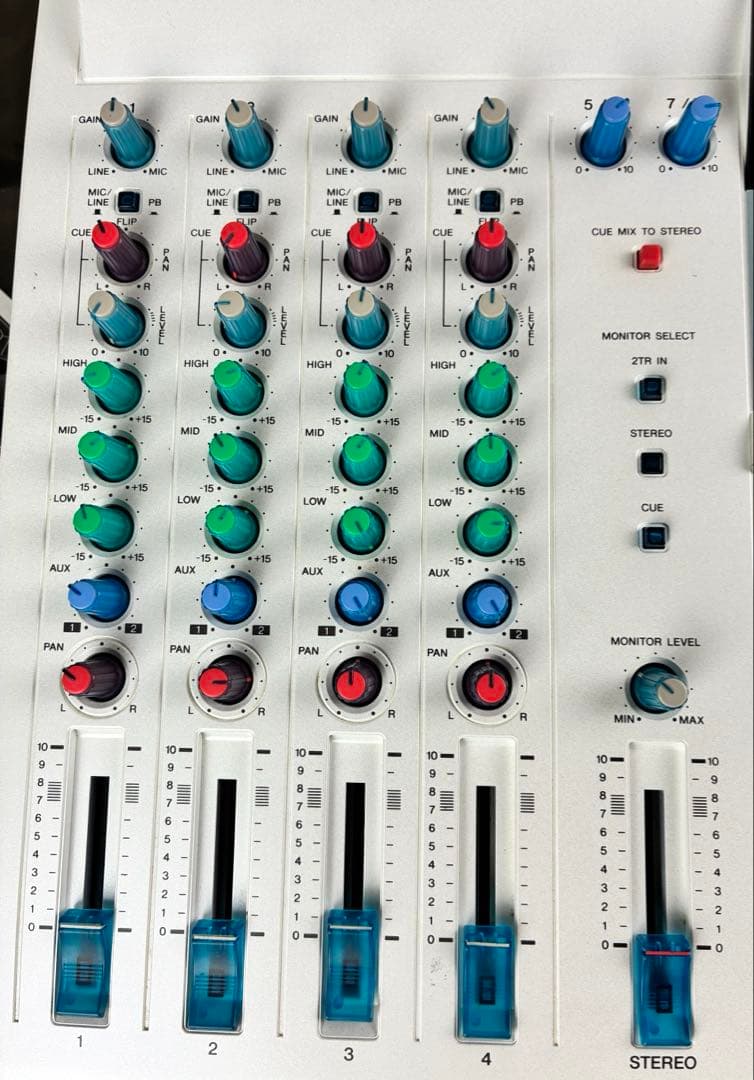 ヤマハ MD4S 動作品 取説ケーブル付 週末限定特価！
