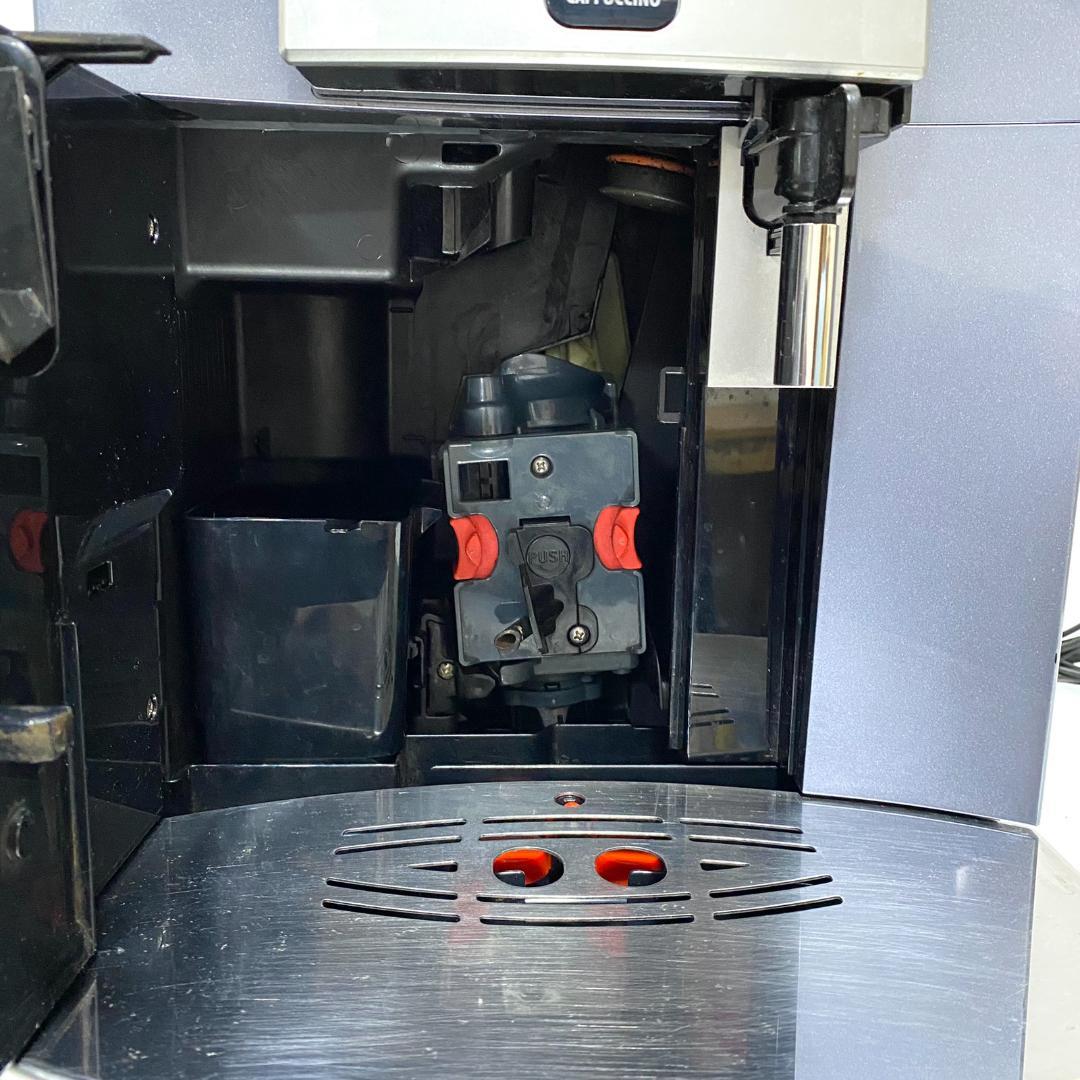 De'Longhi 業務用全自動エスプレッソマシン ESAM5500MH