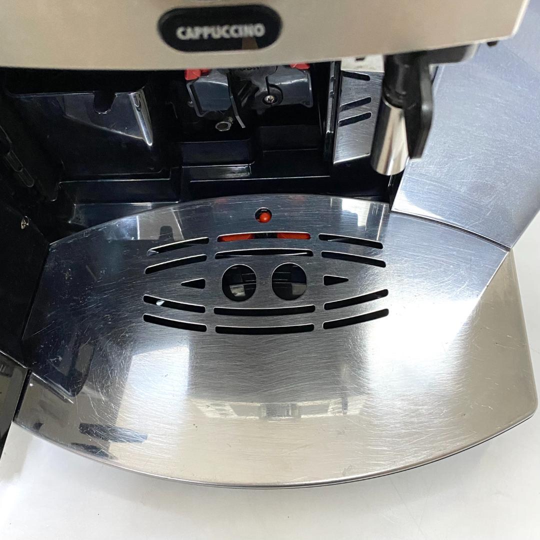 De'Longhi 業務用全自動エスプレッソマシン ESAM5500MH
