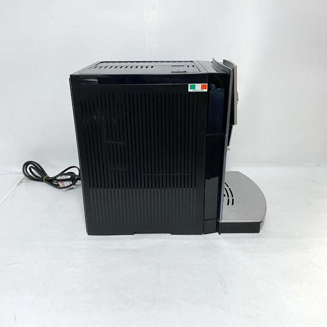 De'Longhi 業務用全自動エスプレッソマシン ESAM5500MH