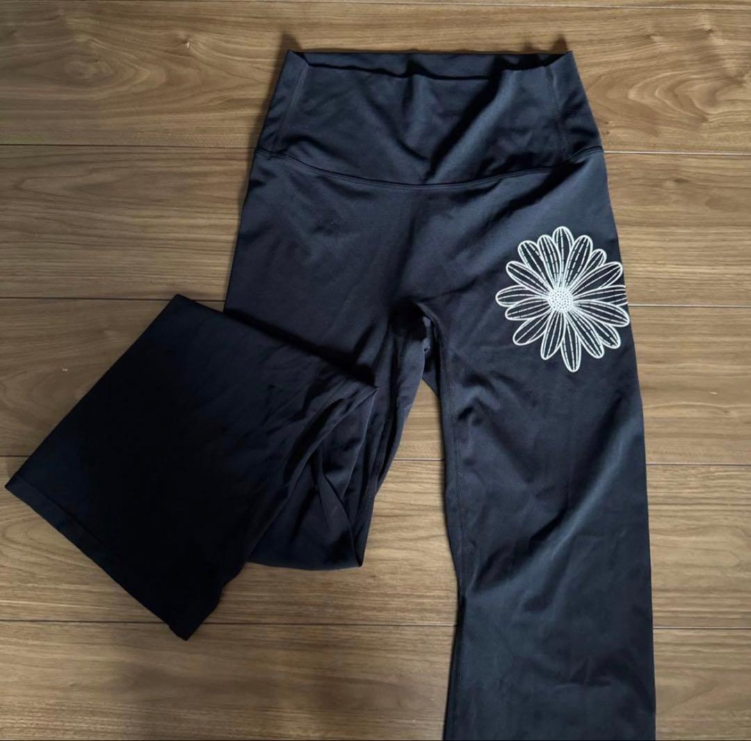 【美品】マルディ ヨガ・ピラティス・ジムウェア